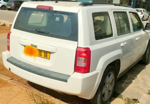Jeep Patriot 2010 