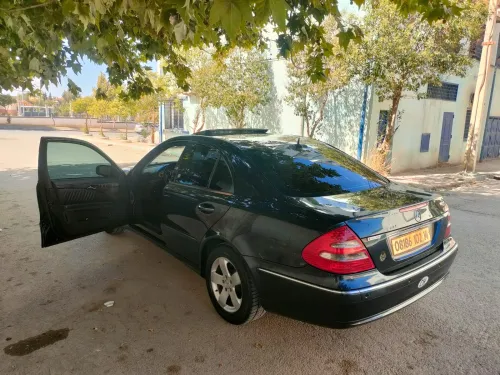 Mercedes Classe E 2002 E320