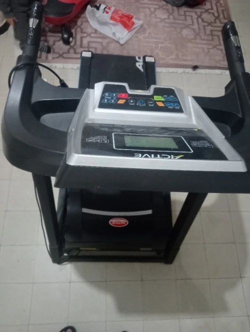 Tapis roulant ACTIVE