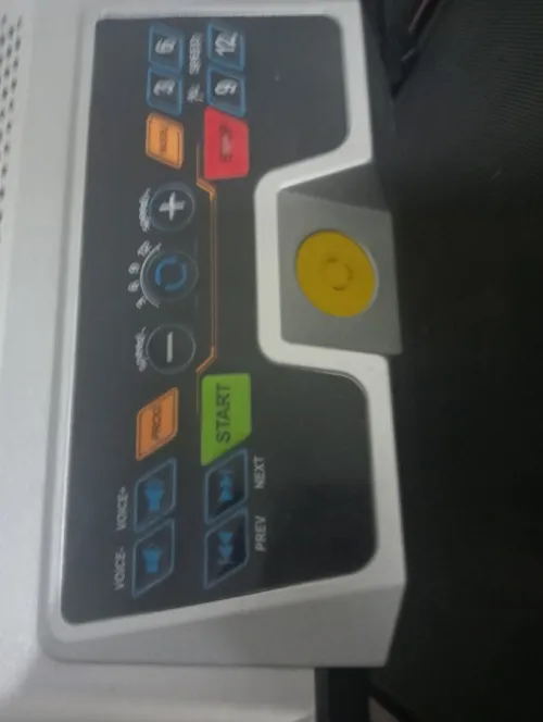 Tapis roulant ACTIVE