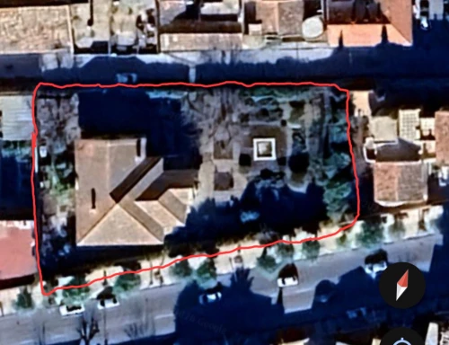 Vente Villa Sidi Bel Abbès Sidi bel abbes