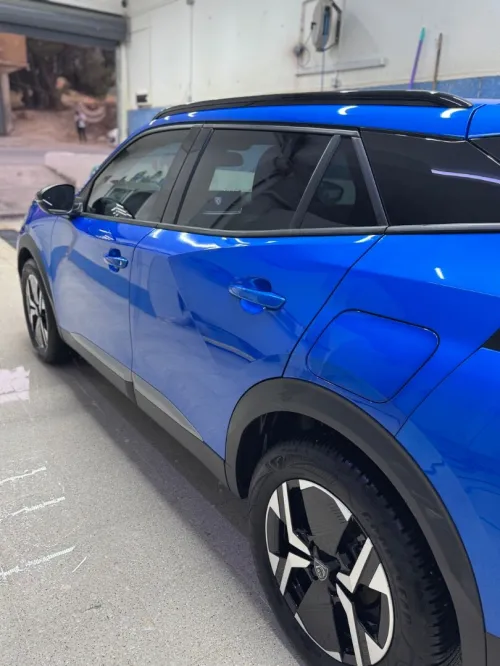 Peugeot 2008 2024 Allure Pack