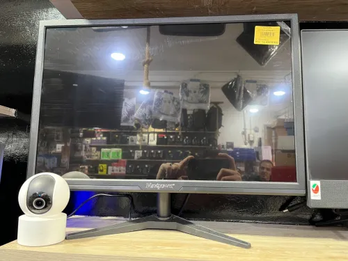 Asus VivoBook core7 150U 16GB Ram