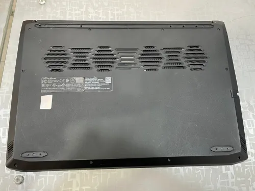 Laptop Gaming Lenovo ideaPad Gaming 3