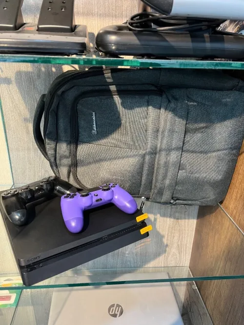 Ps4 Slim 1TB Flasher