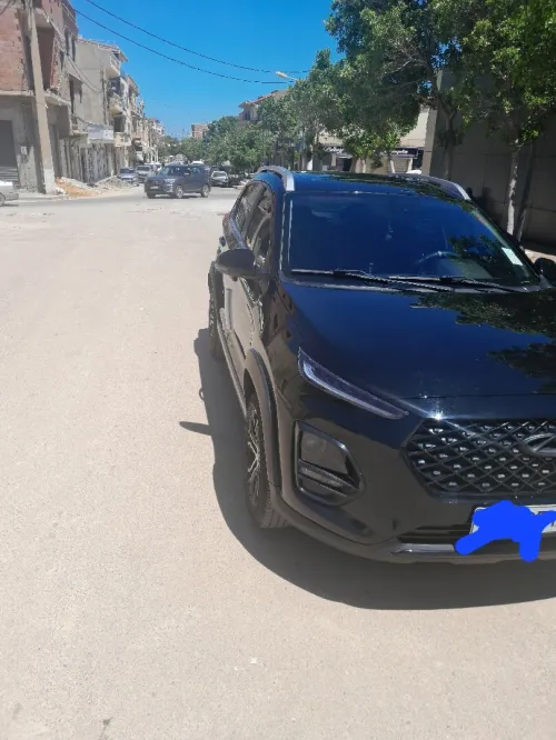 Chery Tiggo 2 pro 2024 Luxury 