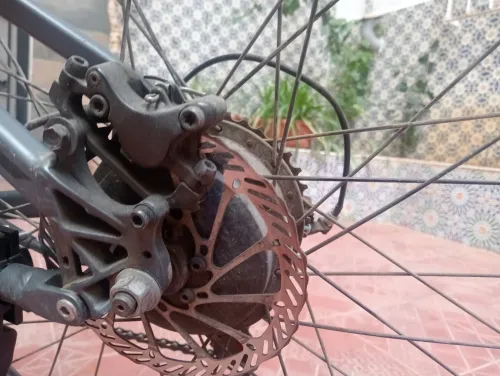 Velo electrique