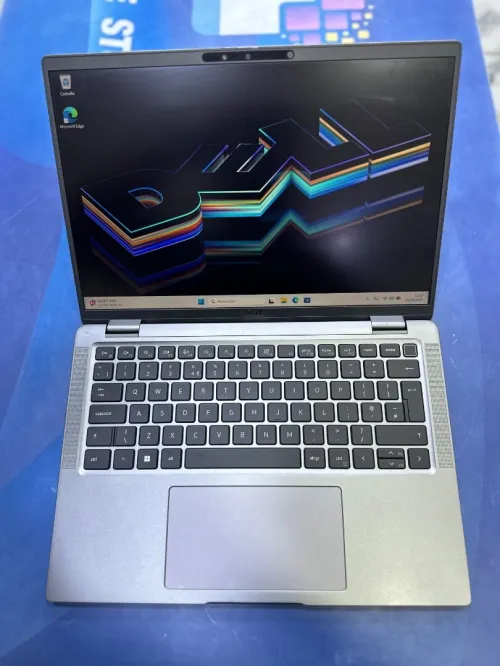 DELL LATITUDE 7440 CORE : INTEL i5 - 1335U DISC :  256 GB  (SSD)  RAM : 16 GB  TACTILE 