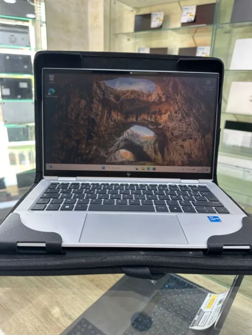 HP ELITEBOOK 1030 G8 i5 -1145G7 512 -16GB x360