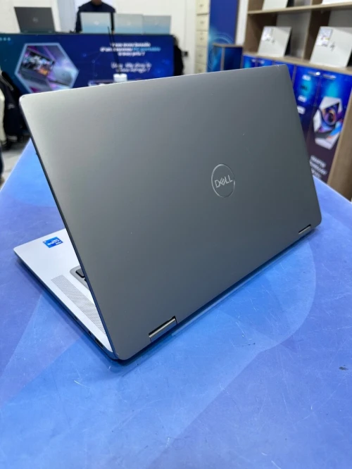DELL LATITUDE 9520 X360 CORE : INTEL i5 - 1145G7 DISC :  256 GB  (SSD)  RAM : 16 GB