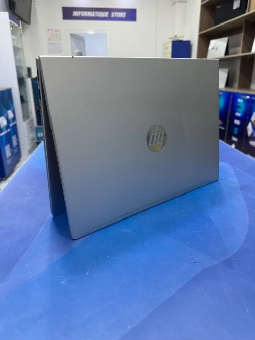 HP PROBOOK 440 G11 CORE : INTEL ULTRA 7  155U DISC :  512 GB  (SSD)  RAM : 16 GB  