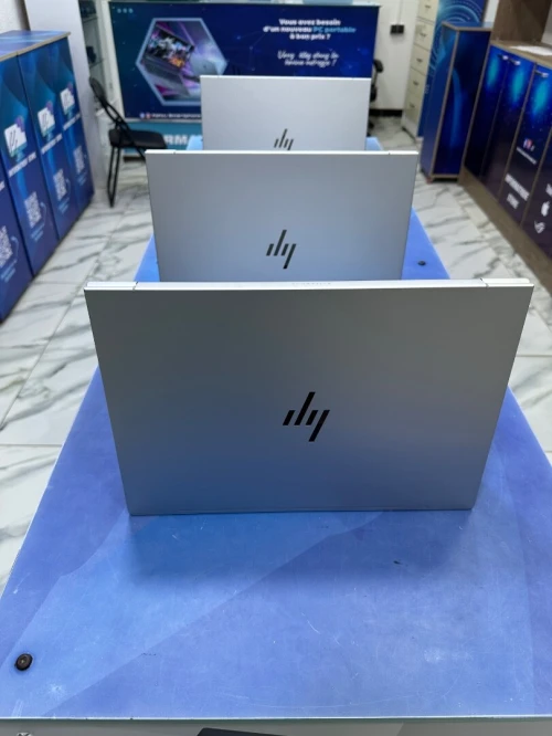 HP ELITEBOOK 860 G11 NEUF JAMAIS UTILISÉ  CORE : ULTRA 7 155U DISC :  512 GB  (SSD)  RAM : 16 GB  