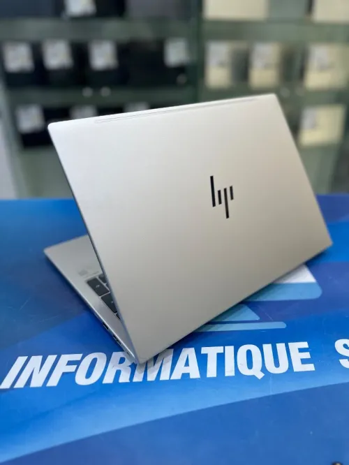 HP ELITEBOOK 665 G11 CORE : RYZEN 5 7335u DISC : 512 GB  (SSD)  RAM : 16 GB