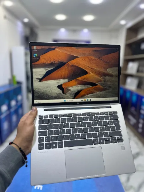 HP PROBOOK 445 G11 CORE : RYZEN 5 7335U DISC :  512 GB  (SSD)  RAM : 16 GB