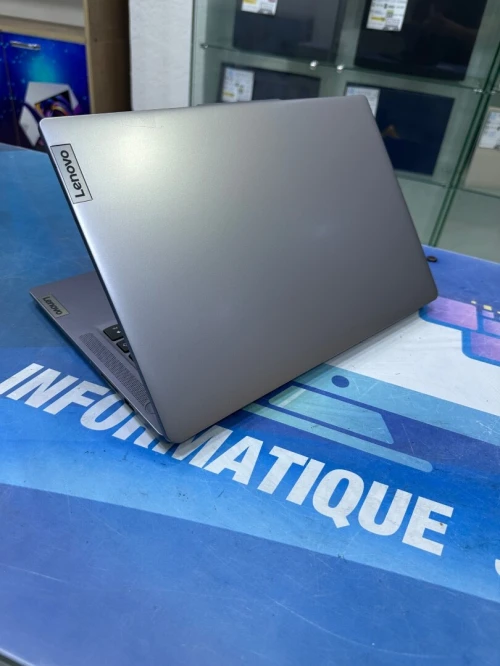 LENOVO IDEAPAD 14 SLIM 3i CORE : i7 - 13620H DISC :  512 GB  (SSD)  RAM : 16 GB