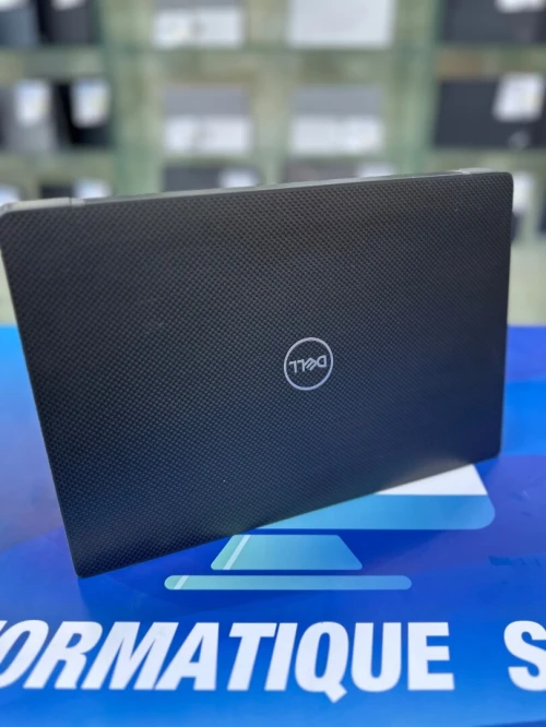 DELL LATITUDE 7400 CARBON  CORE : INTEL I5 / 8EME  DISC : 256 GB  (SSD)  RAM : 08 GB