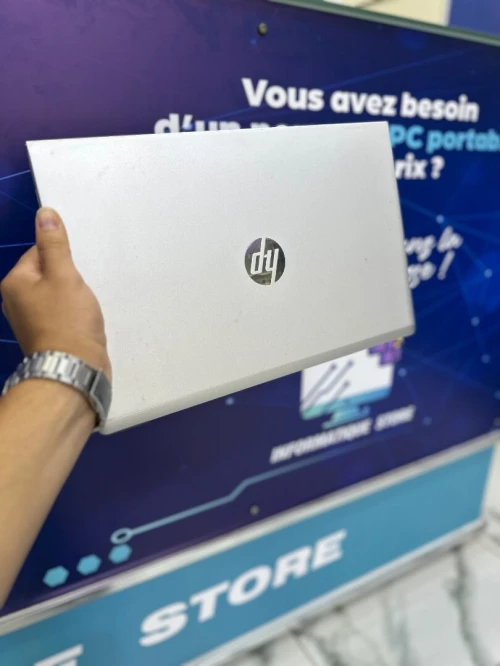 HP PROBOOK 450 G8 CORE : Intel i5 - 1145U DISC : 512 GB  (SSD)  RAM : 16 GB  