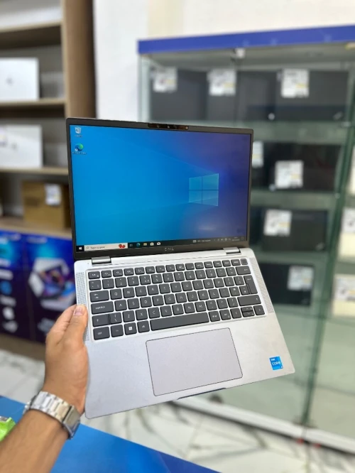 DELL LATITUDE 7440 CORE : INTEL I5 - 13EME DISC : 256 GB  (SSD)  RAM : 16 GB  TACTILE 