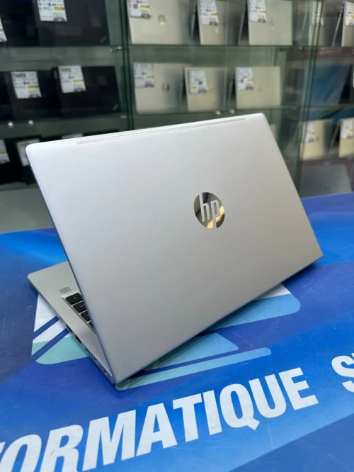 HP PROBOOK 440 G10 CORE : INTEL i5 - 1360P DISC : 512GB  (SSD)  RAM : 16 GB  