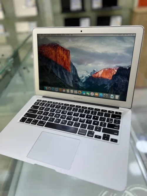 MACBOOK AIR 2017 500-08GB