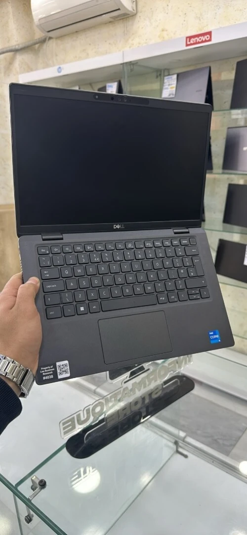 DELL LATITUDE 7330 i5-1245U 12 EME GEN VPRO