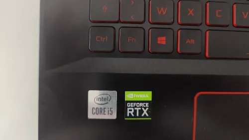 Pc gamer portable acer 