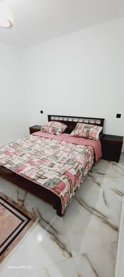 Location vacances Appartement F3 Tizi Ouzou Tizi ouzou