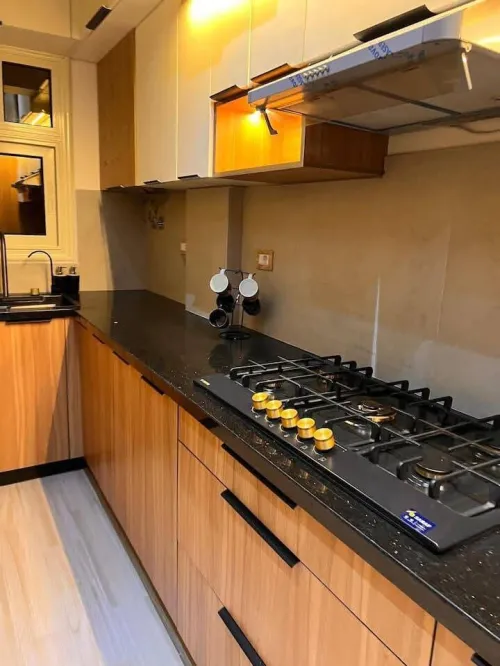 Vente Appartement F3 Alger Ain taya