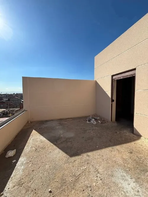 Vente Appartement F4 Alger Bordj el bahri
