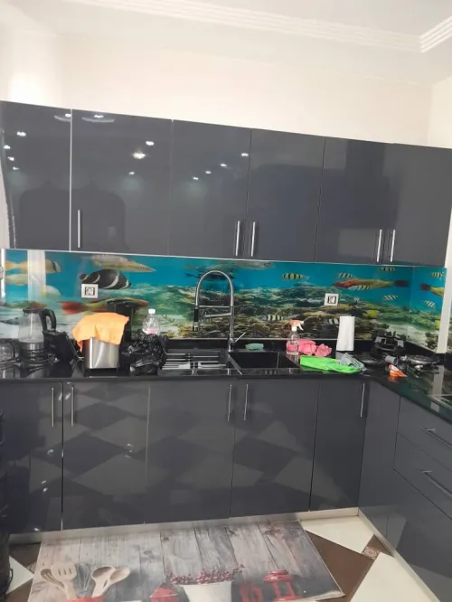 Vente Appartement F3 Alger Bordj el bahri
