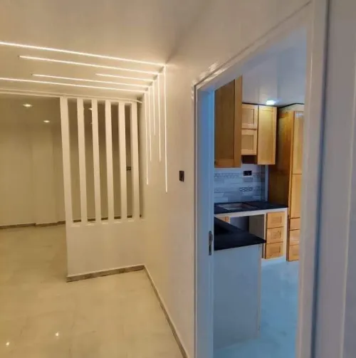 Vente Appartement F3 Alger Bordj el bahri