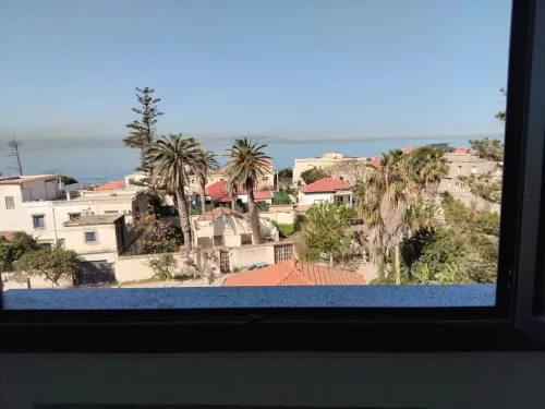 Vente Appartement Alger Ain taya
