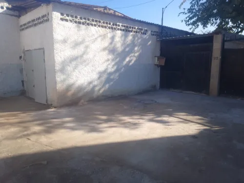 Location Local Alger Bordj el kiffan