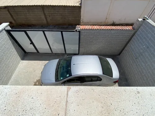 Location Appartement F3 Tizi Ouzou Azeffoun