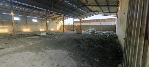 Vente Hangar - Usine Oran Bir el djir
