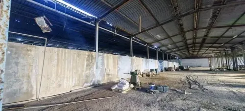 Vente Hangar - Usine Oran Bir el djir