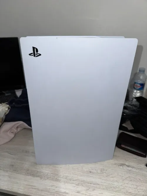PlayStation 5 - Edition Standard