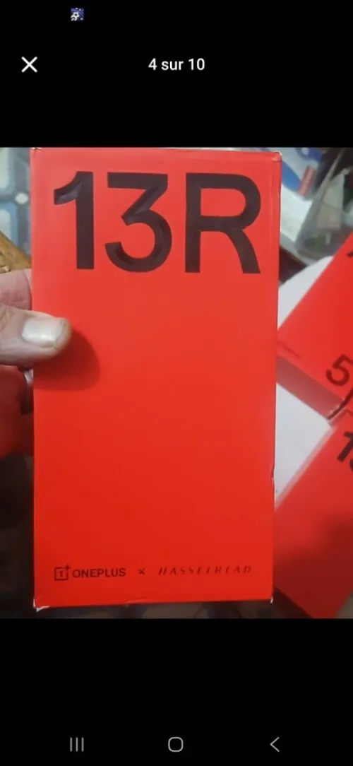 One plus One plus r13