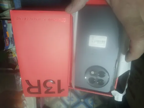 One plus One plus r13