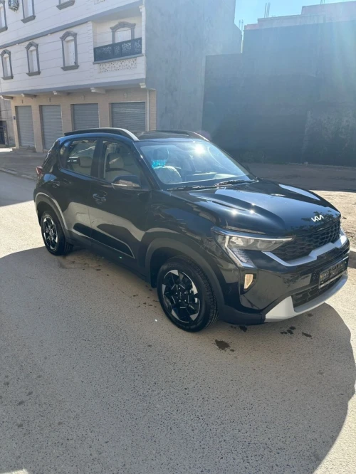 Kia Sonet  2025 
