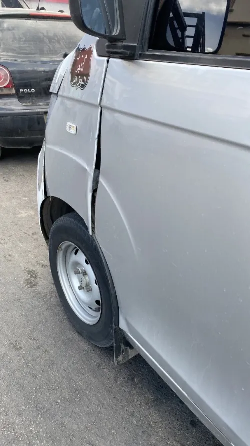 Chery Yoki 2018