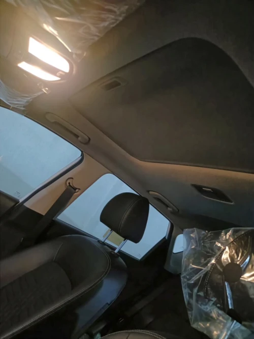 Kia Sonet  2025 