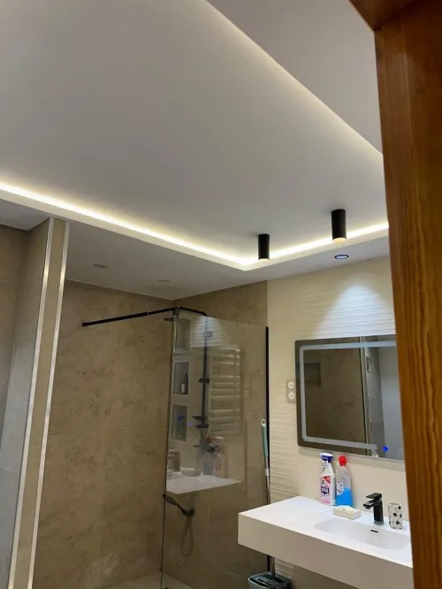 Vente Appartement F4 Alger Dar el beida
