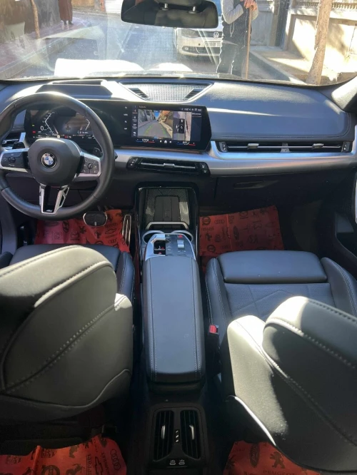 BMW X1 2025 