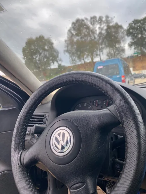 Volkswagen Golf 4 2000 Golf 4
