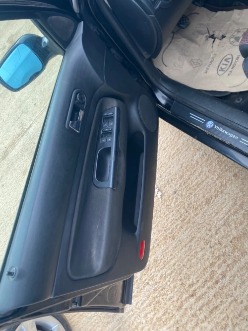 Volkswagen Golf 4 2000 Golf 4