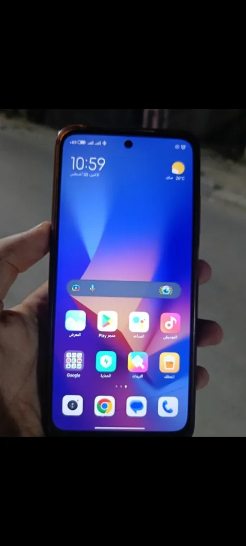 Redmi Not10 5G
