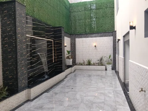 Vente Appartement F4 Alger El achour
