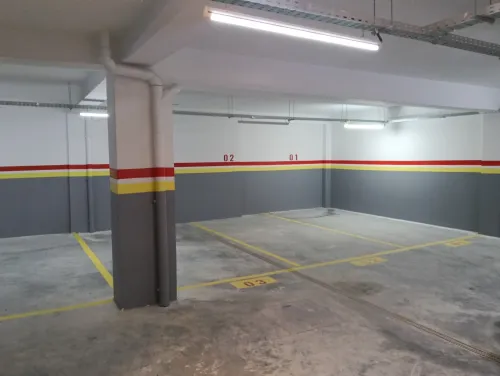 Vente Appartement F4 Alger El achour