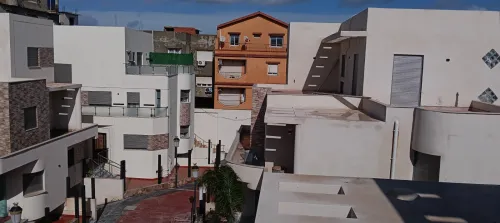 Vente Villa Alger Saoula